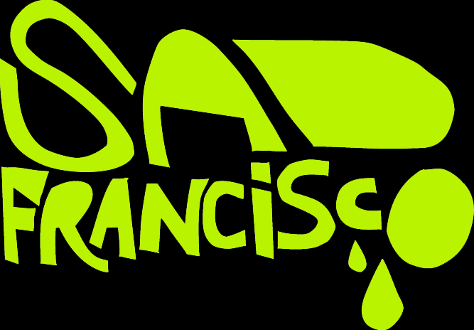 Sad Francisco